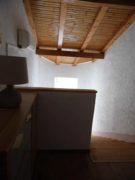 Nocleg ze śniadaniem B&B Eva Ičići