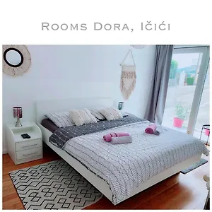 Apartman Dora